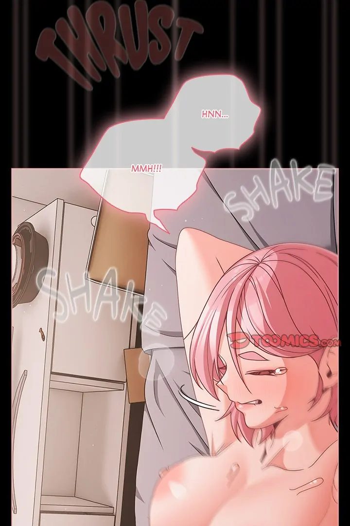 18+ People of The Dark Chapter 35 page 33