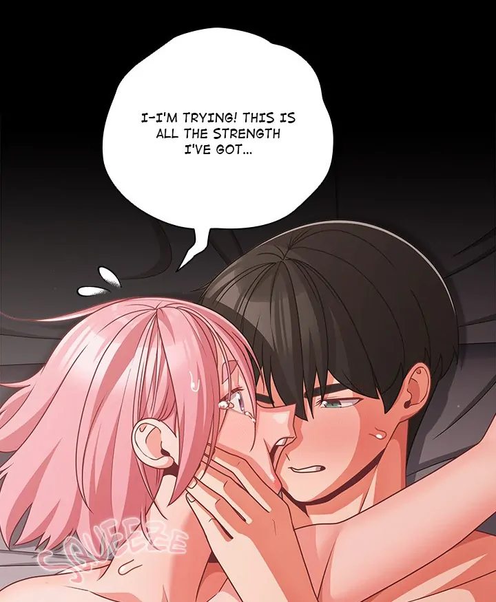 18+ People of The Dark Chapter 35 page 42