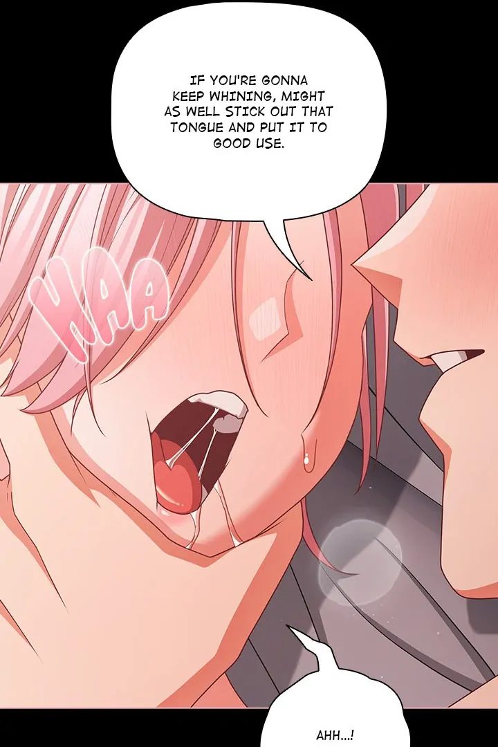 18+ People of The Dark Chapter 35 page 44