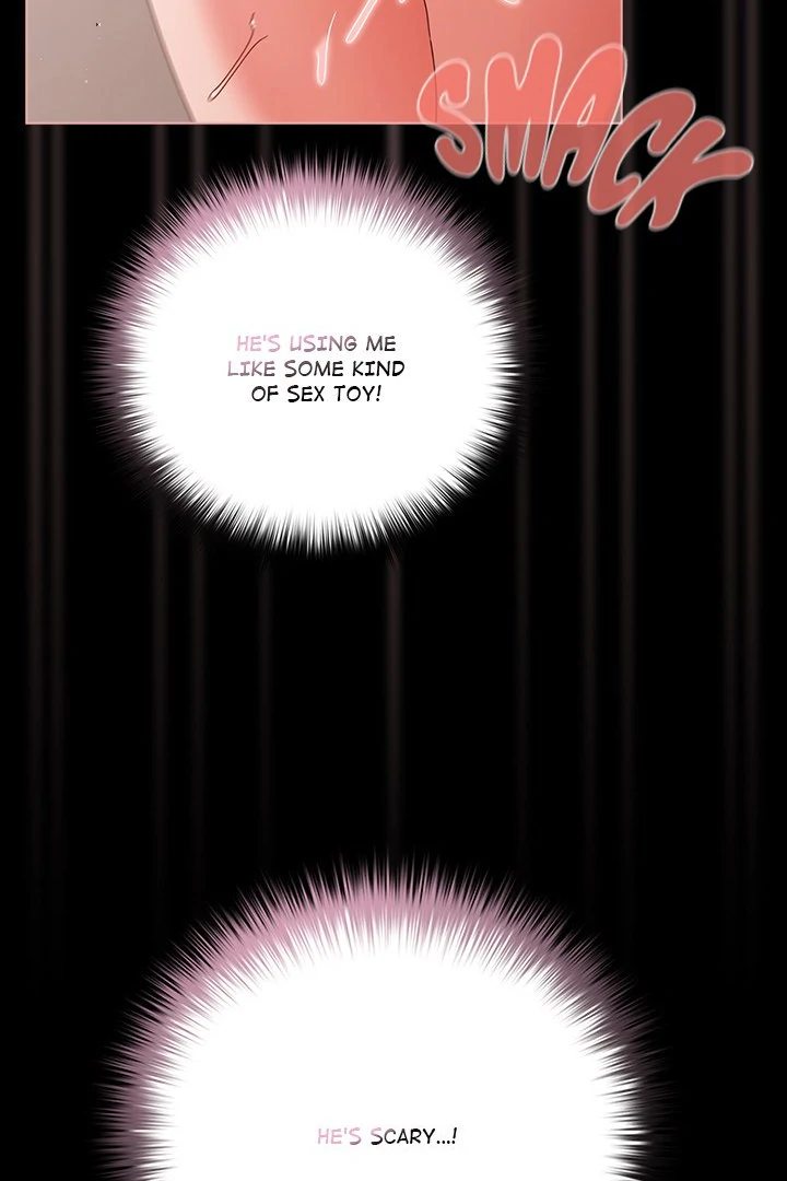 18+ People of The Dark Chapter 35 page 53