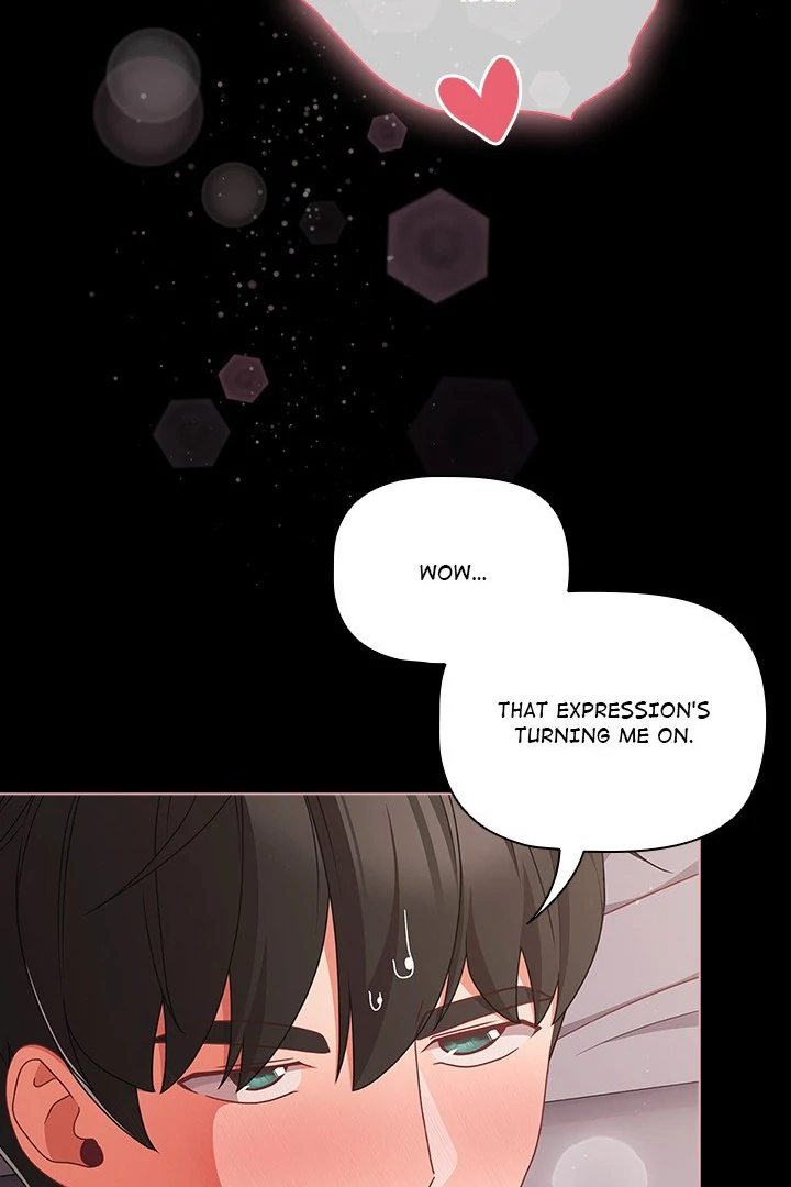 18+ People of The Dark Chapter 35 page 58