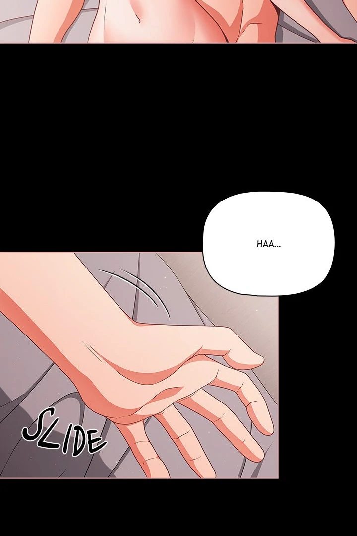18+ People of The Dark Chapter 35 page 75