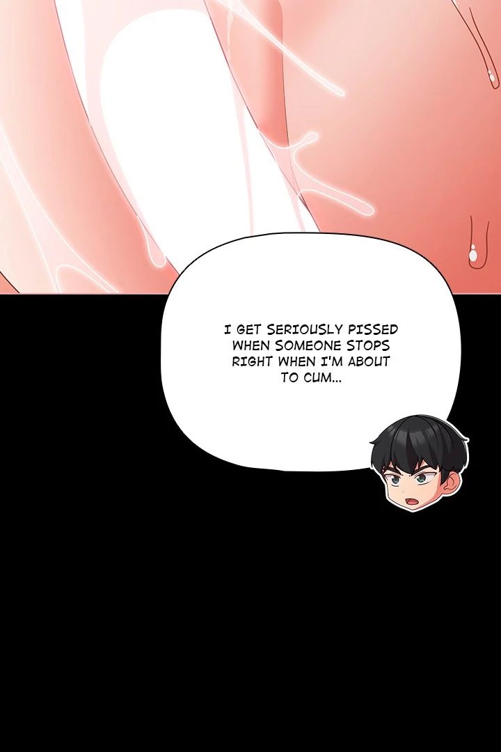 18+ People of The Dark Chapter 35 page 80