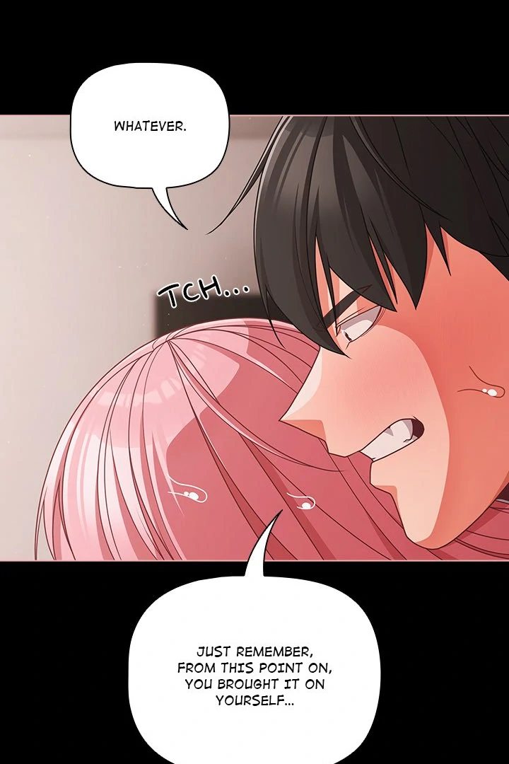 18+ People of The Dark Chapter 35 page 81