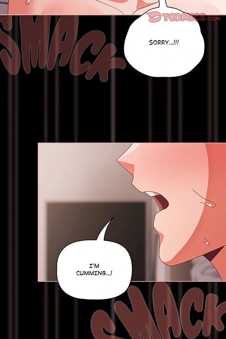 18+ People of The Dark Chapter 35 page 104