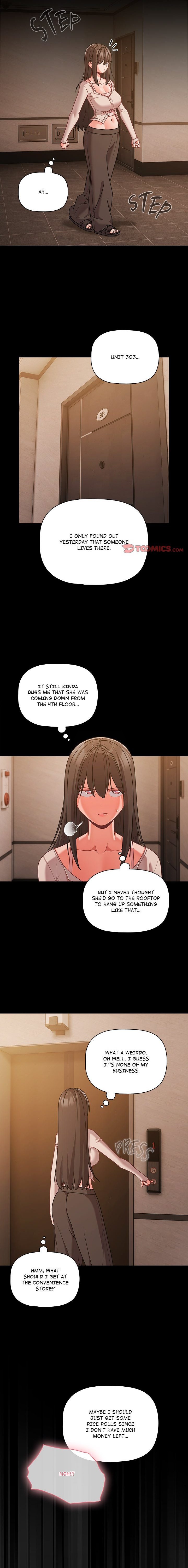 18+ People of The Dark Chapter 36 page 18