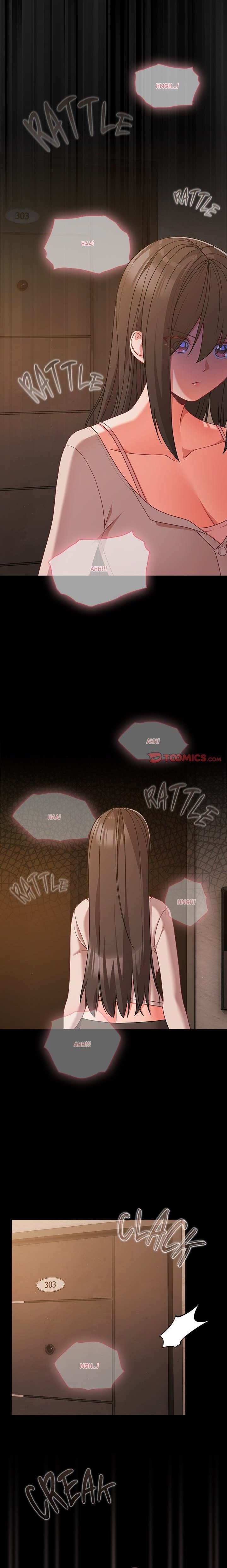 18+ People of The Dark Chapter 36 page 19