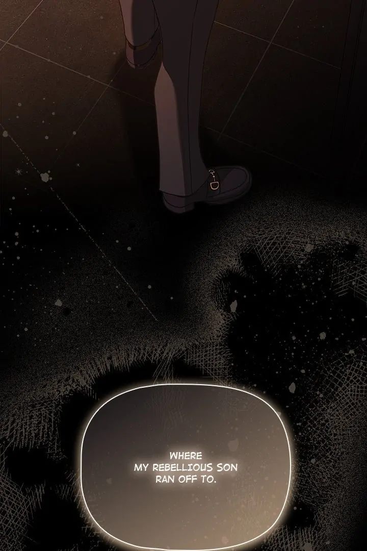 18+ People of The Dark Chapter 38 page 3