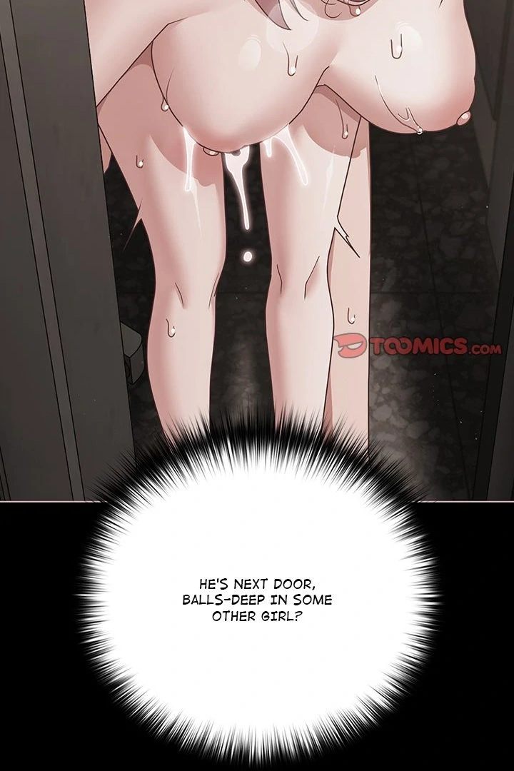 18+ People of The Dark Chapter 38 page 8