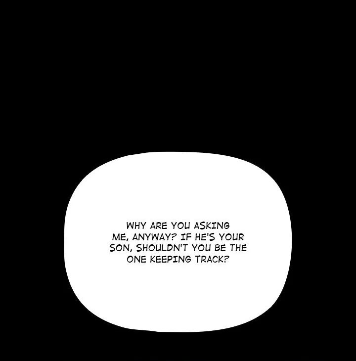 18+ People of The Dark Chapter 38 page 12