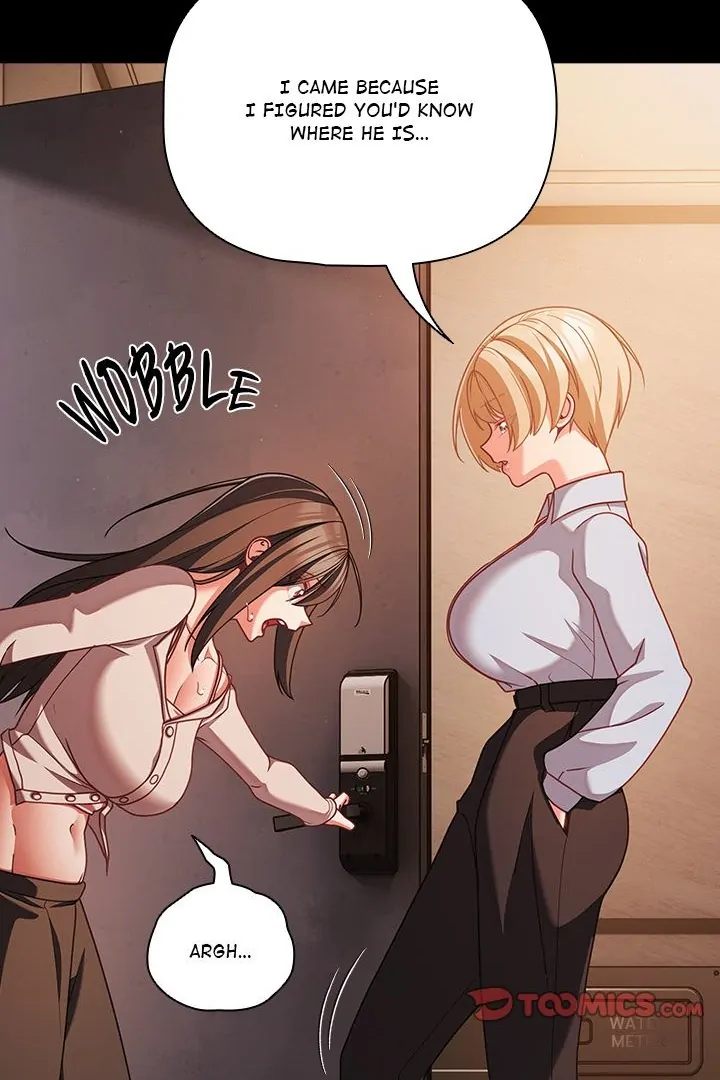 18+ People of The Dark Chapter 38 page 14
