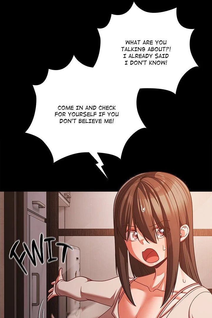 18+ People of The Dark Chapter 38 page 23