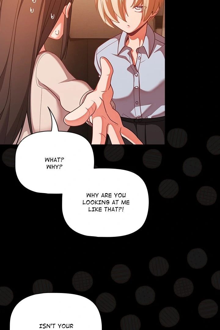 18+ People of The Dark Chapter 38 page 25