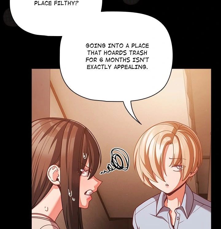 18+ People of The Dark Chapter 38 page 26