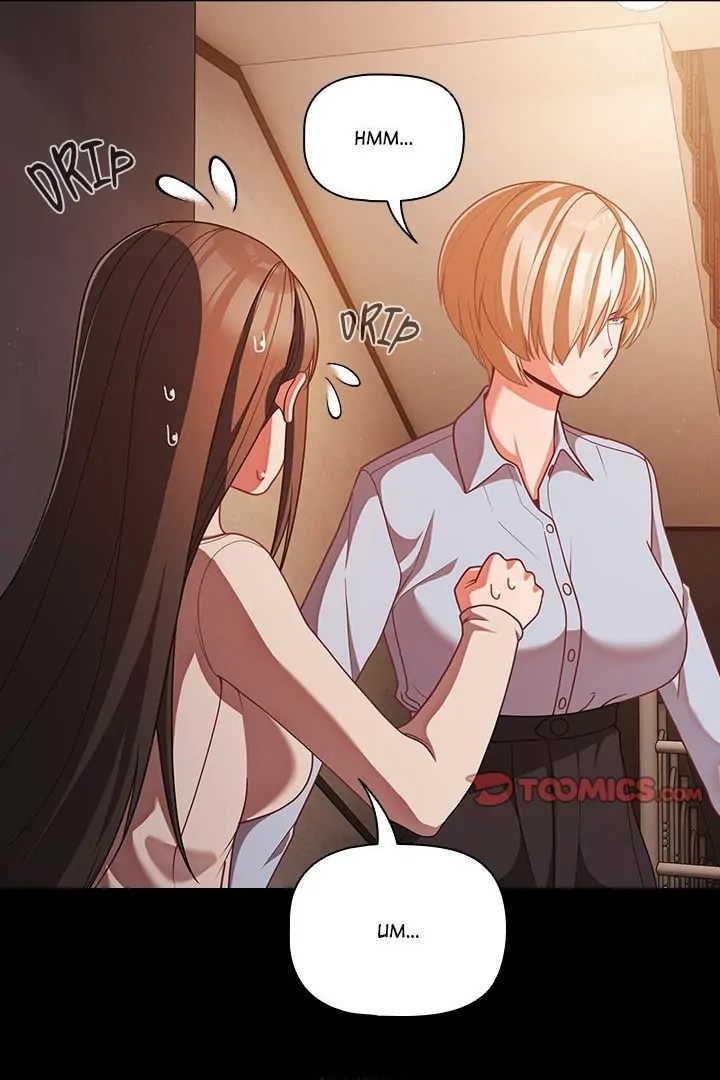 18+ People of The Dark Chapter 38 page 34