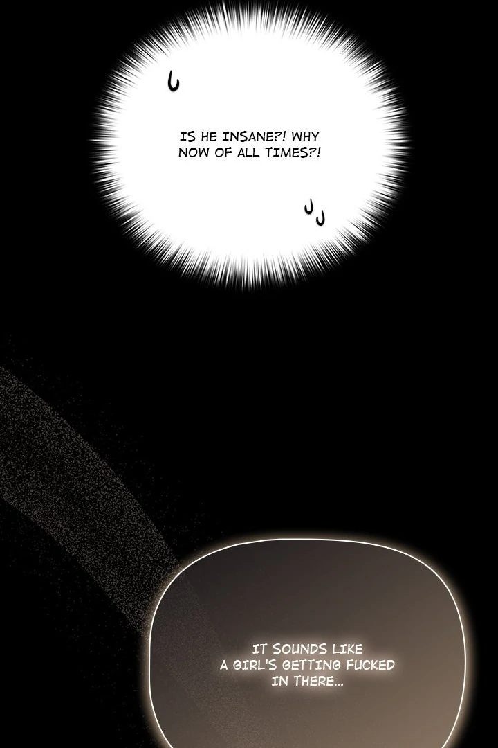 18+ People of The Dark Chapter 38 page 35
