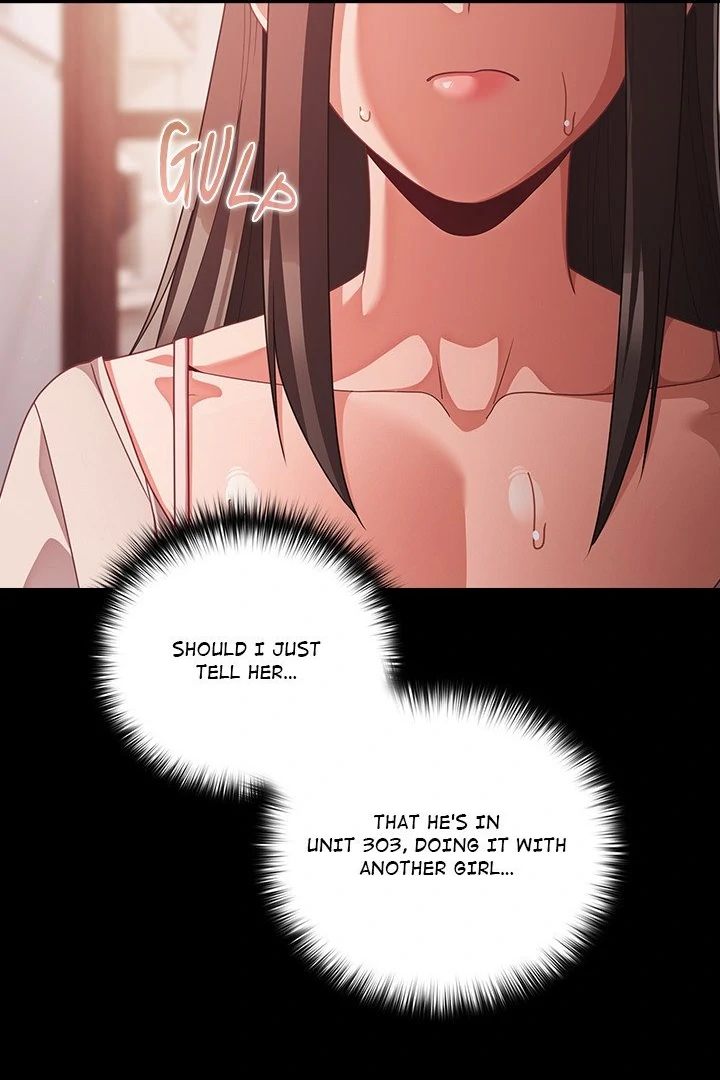 18+ People of The Dark Chapter 38 page 40