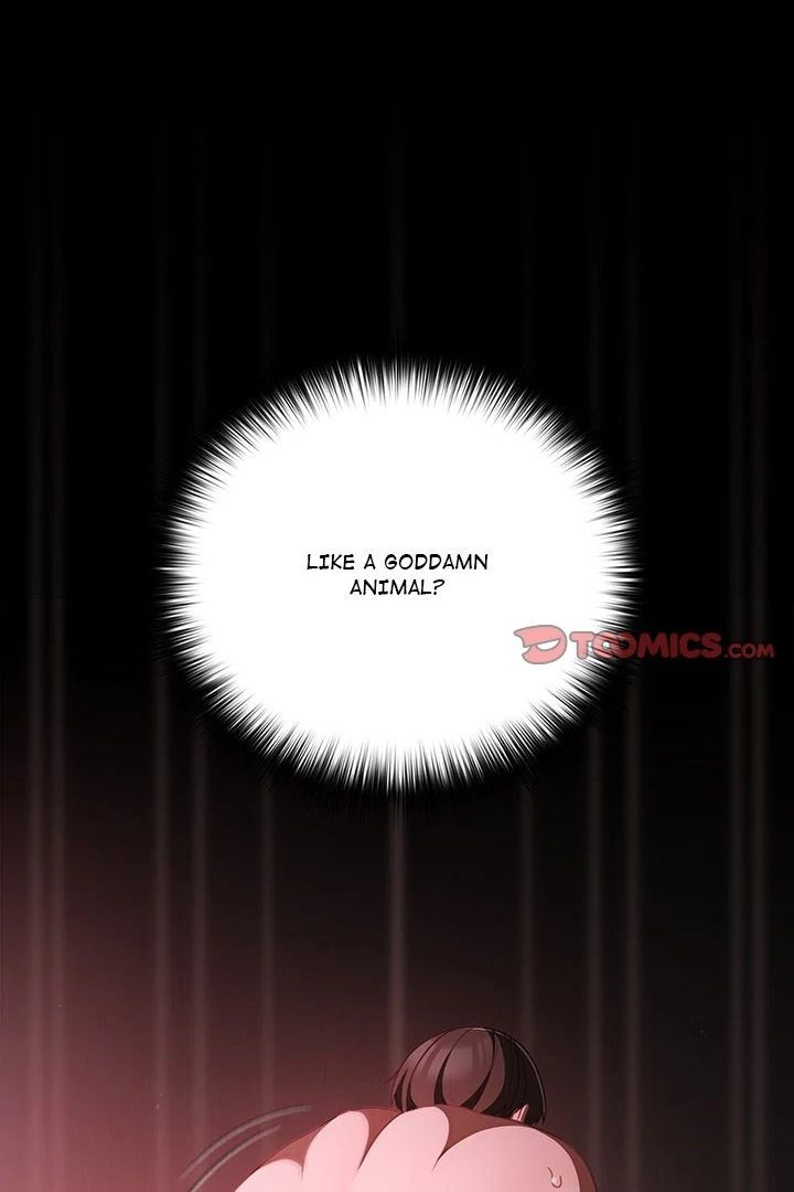 18+ People of The Dark Chapter 38 page 41