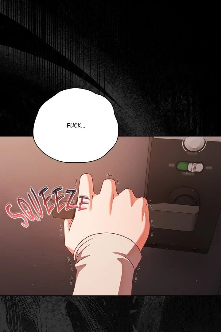 18+ People of The Dark Chapter 38 page 67