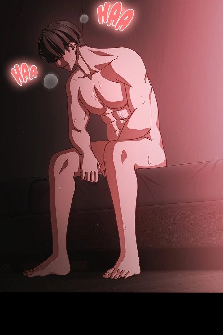 18+ People of The Dark Chapter 38 page 73