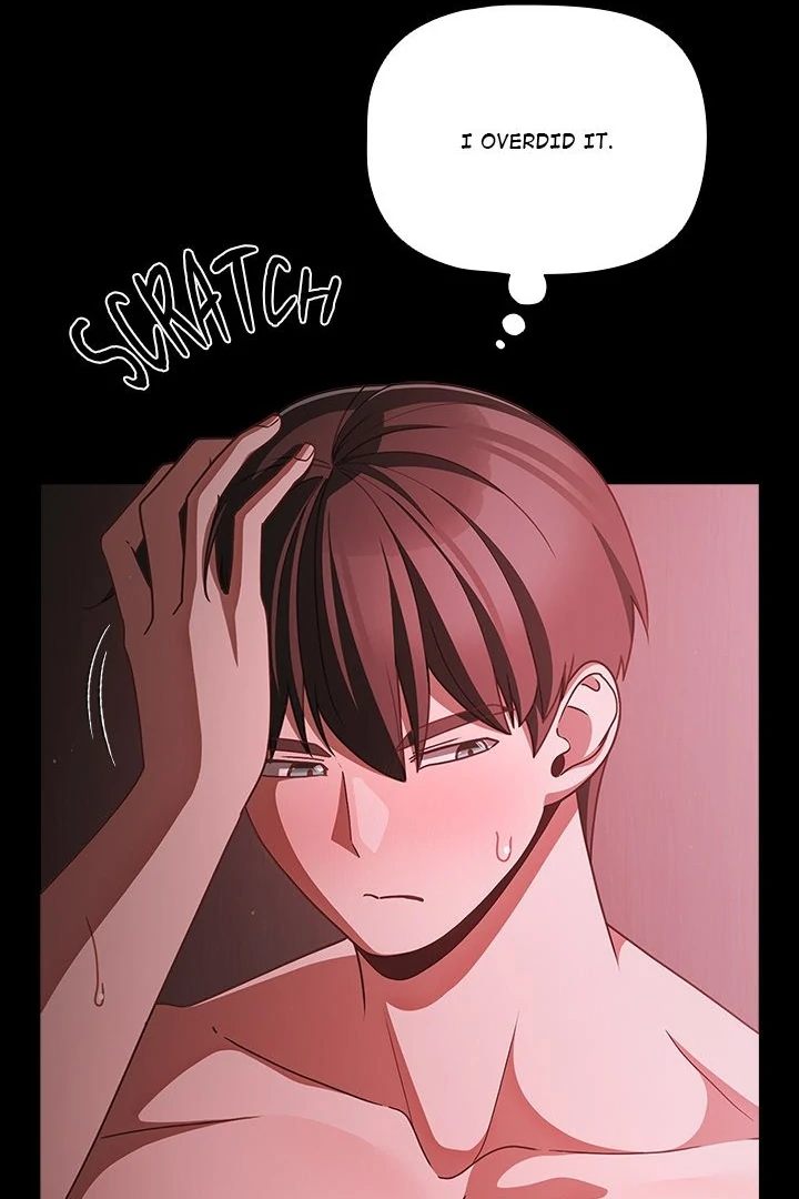 18+ People of The Dark Chapter 38 page 78