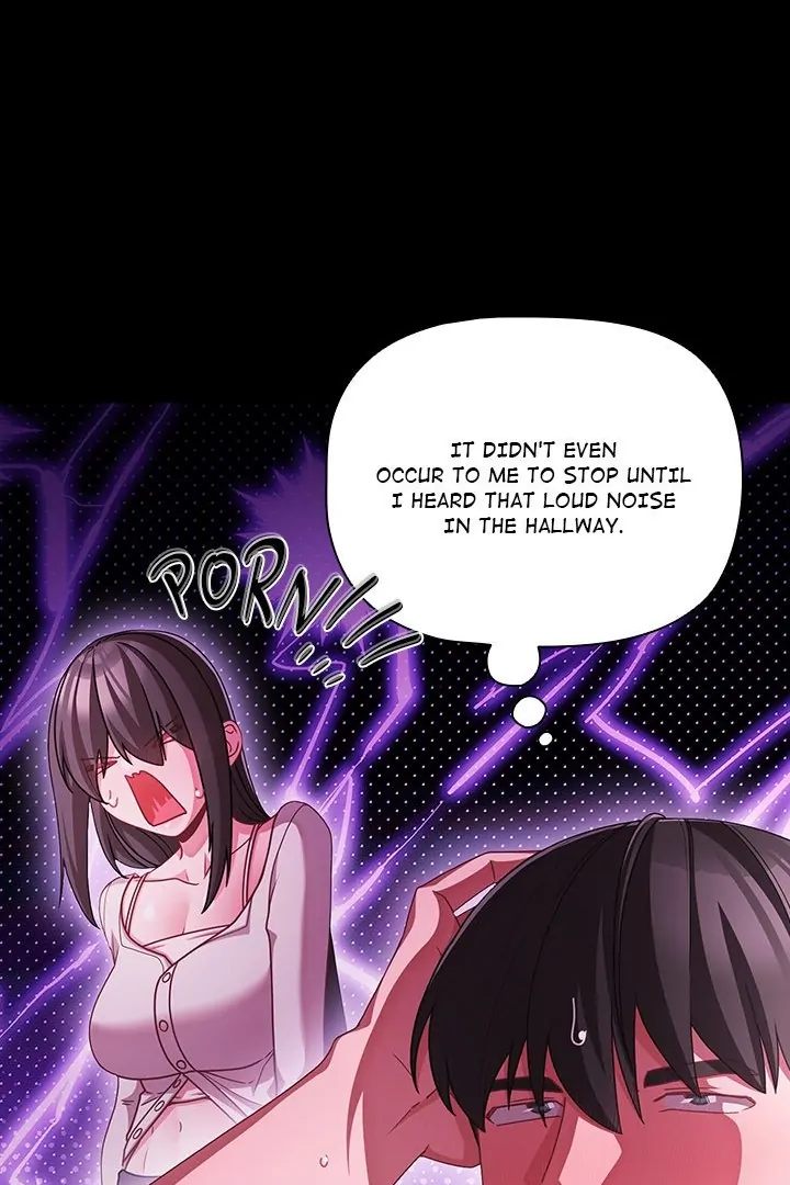 18+ People of The Dark Chapter 38 page 81
