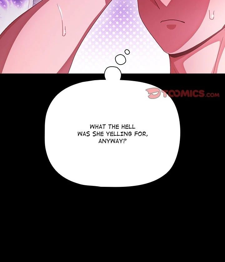 18+ People of The Dark Chapter 38 page 82