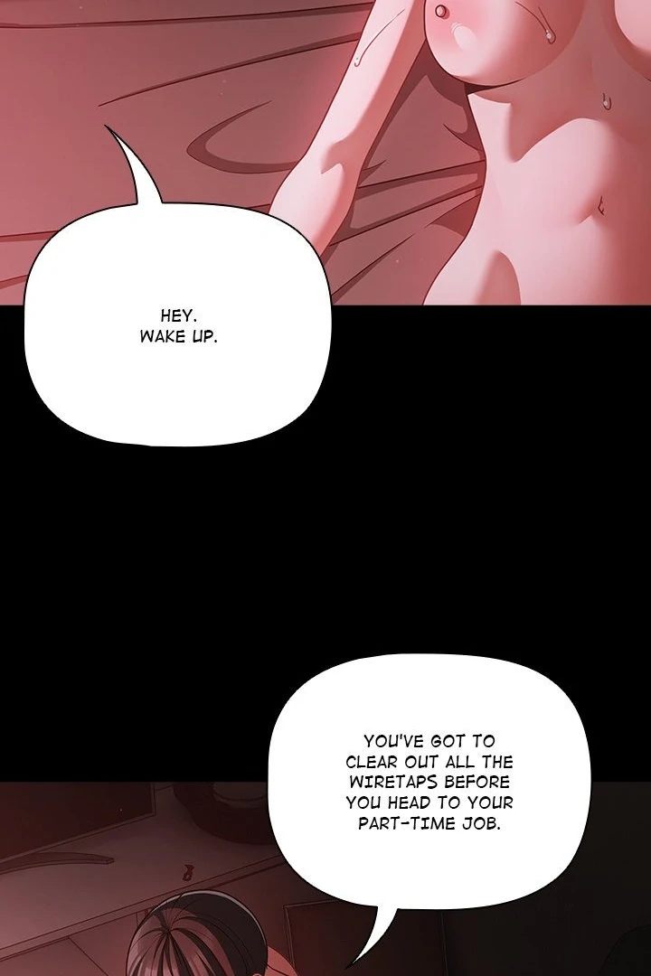 18+ People of The Dark Chapter 38 page 85