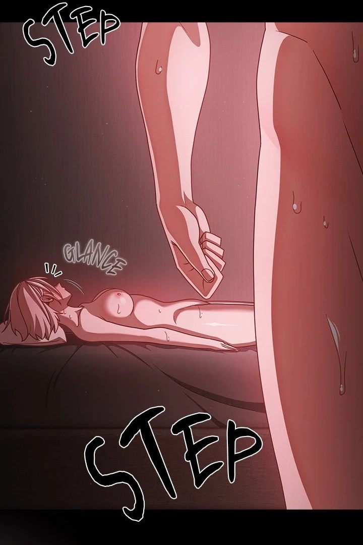 18+ People of The Dark Chapter 38 page 90
