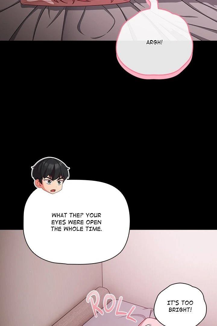 18+ People of The Dark Chapter 38 page 93