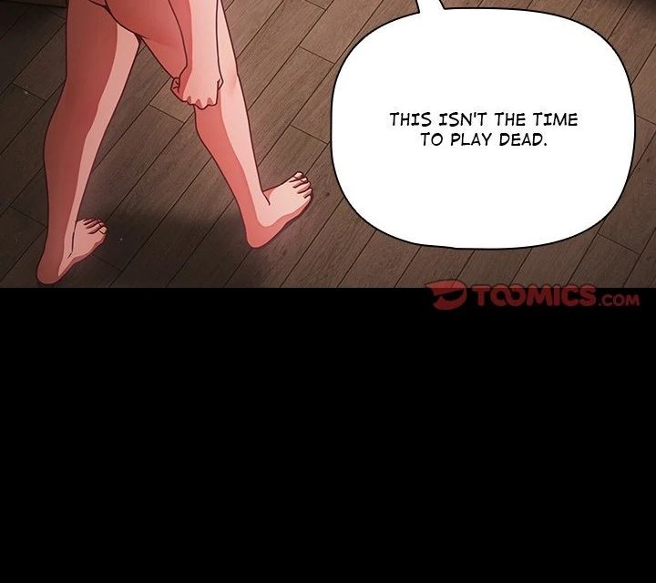 18+ People of The Dark Chapter 38 page 95