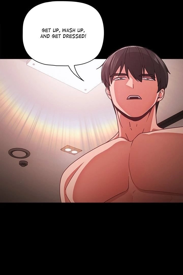 18+ People of The Dark Chapter 38 page 96