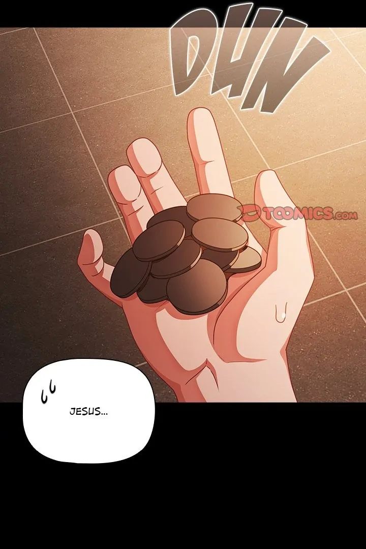 18+ People of The Dark Chapter 38 page 102