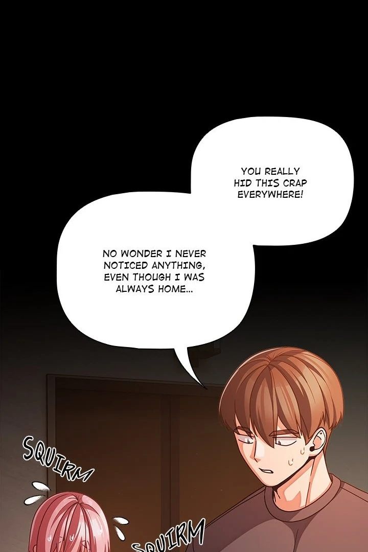 18+ People of The Dark Chapter 38 page 103