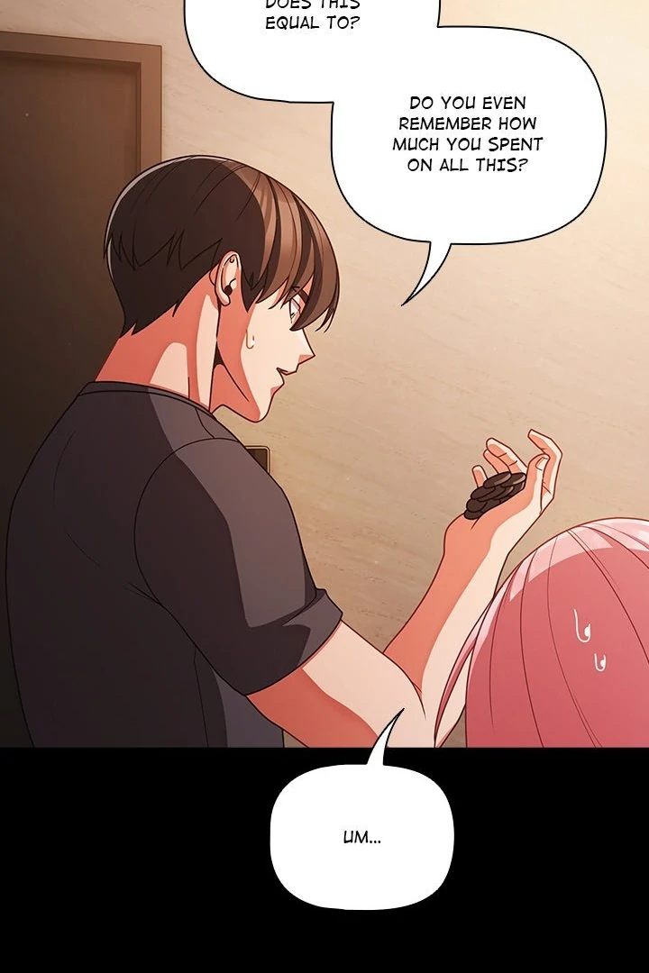 18+ People of The Dark Chapter 38 page 105