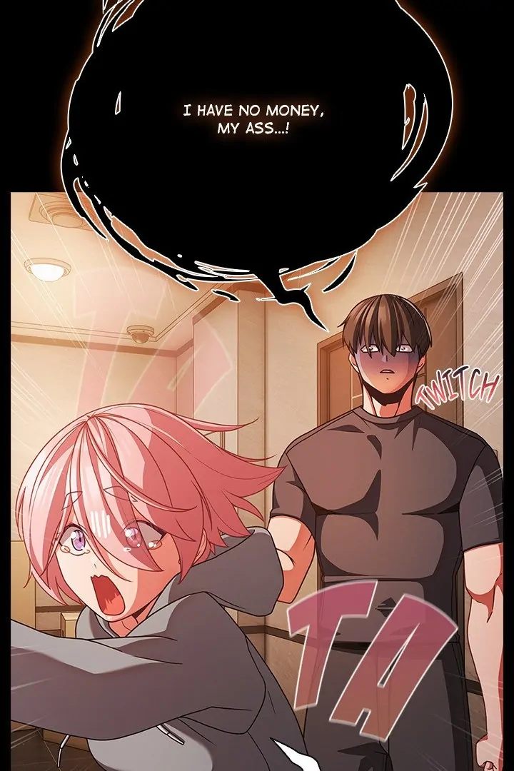 18+ People of The Dark Chapter 38 page 110