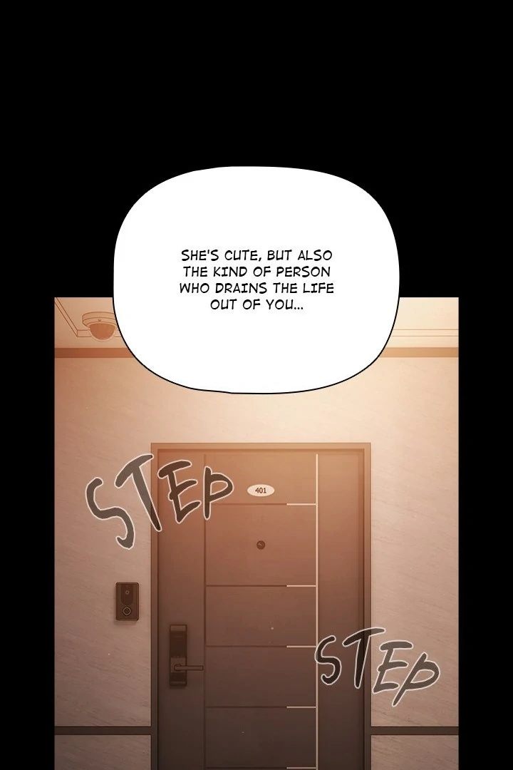18+ People of The Dark Chapter 38 page 116