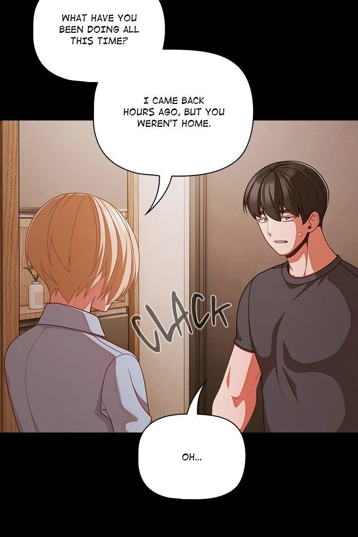 18+ People of The Dark Chapter 38 page 121