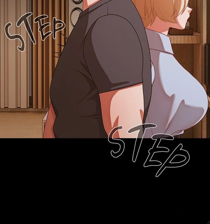 18+ People of The Dark Chapter 38 page 123
