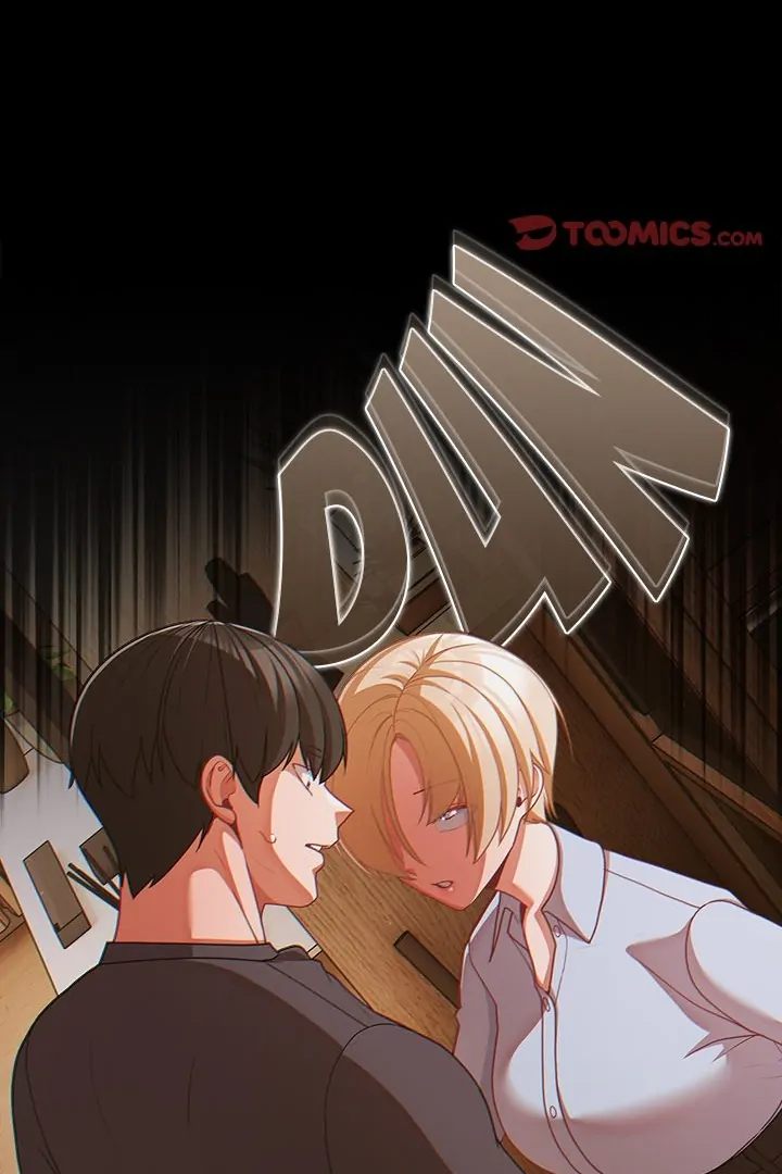 18+ People of The Dark Chapter 38 page 127