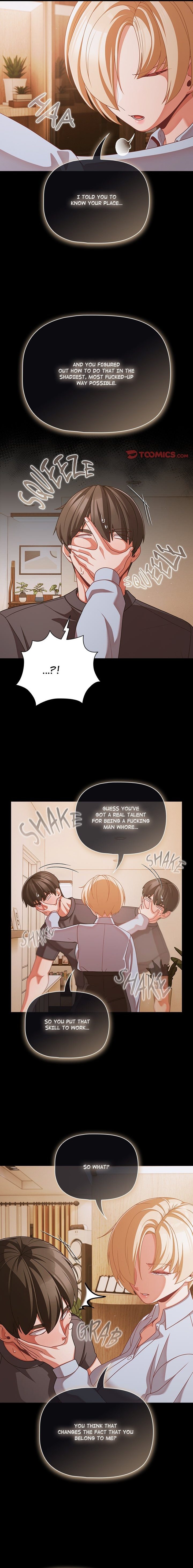 18+ People of The Dark Chapter 39 page 8