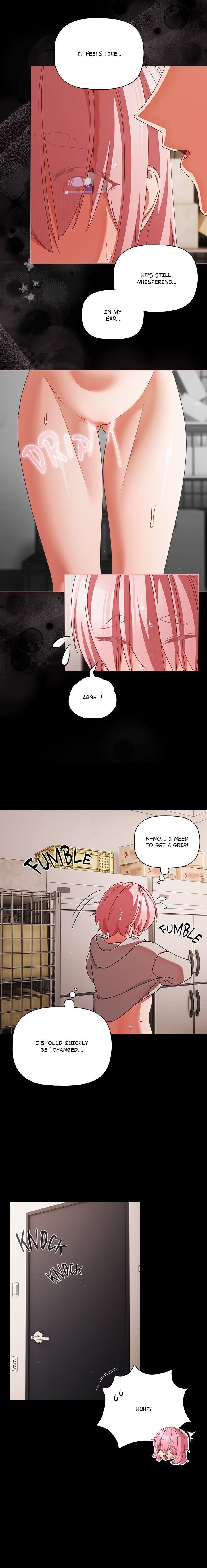18+ People of The Dark Chapter 39 page 15