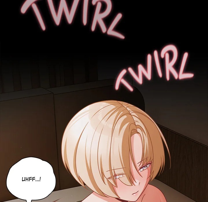 18+ People of The Dark Chapter 40 page 5