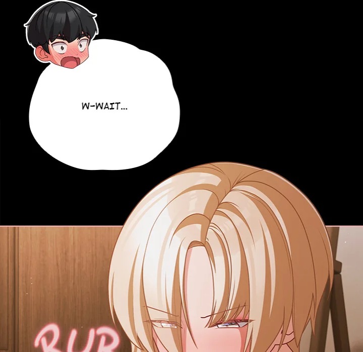 18+ People of The Dark Chapter 40 page 8