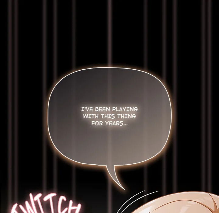 18+ People of The Dark Chapter 40 page 18