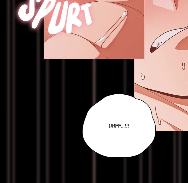 18+ People of The Dark Chapter 40 page 25