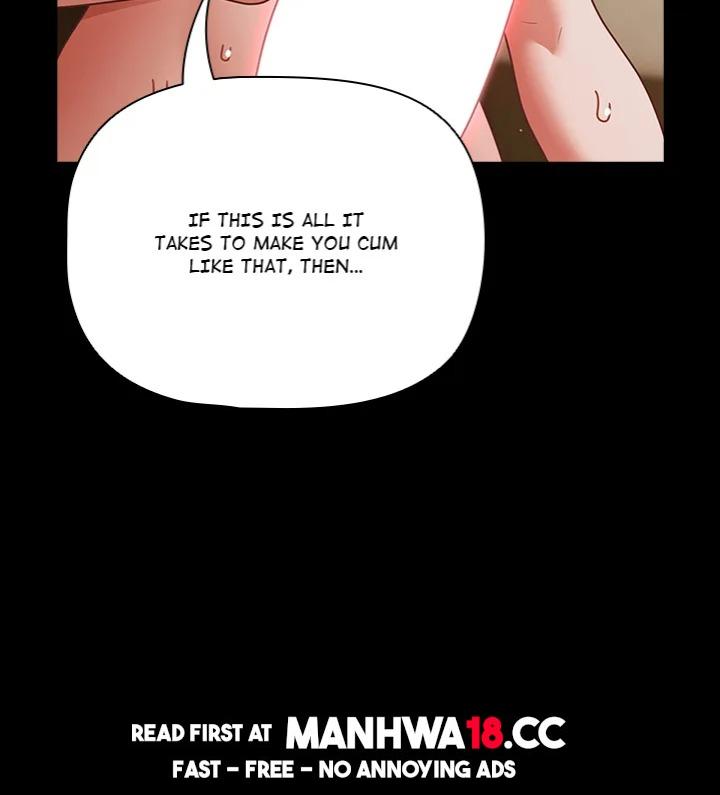 18+ People of The Dark Chapter 40 page 40