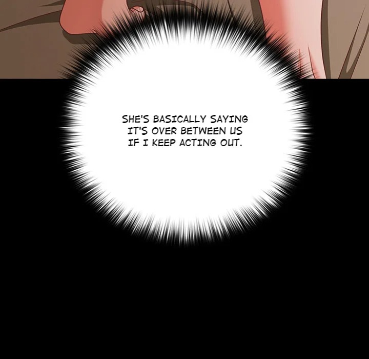 18+ People of The Dark Chapter 40 page 56