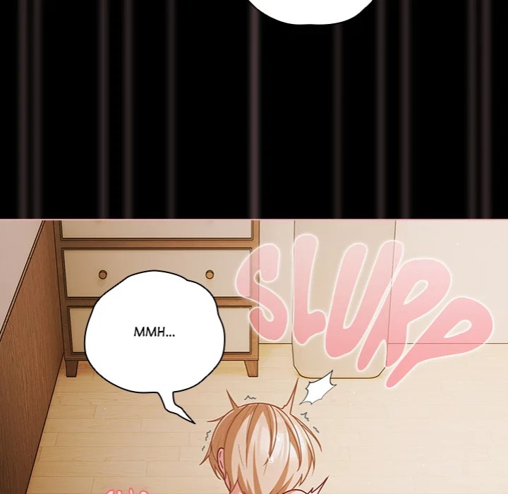 18+ People of The Dark Chapter 40 page 80
