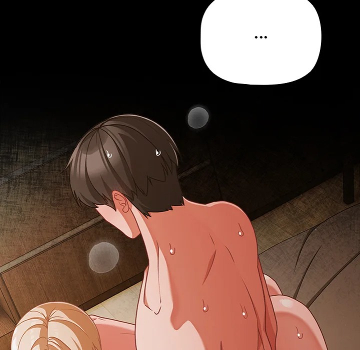 18+ People of The Dark Chapter 40 page 92